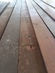 Reclaimed Hardwood Jarrah Strip Flooring 