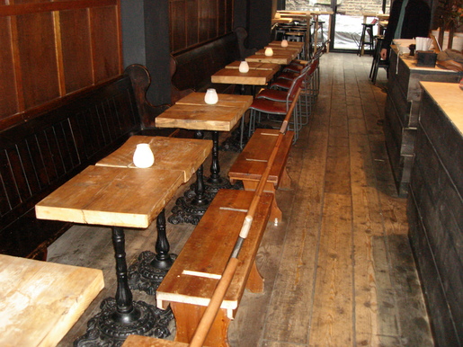 Swedish Chunky Pine Planks For Tables and Reclaimed Pine Floorboards