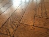 Oak Parquet