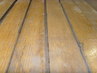 Oak Strip Flooring