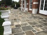 Reclaimed York Stone Flags