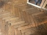 Oak Parquet