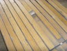 Oak Strip Flooring