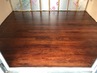 Reclaimed Hardwood Jarrah Strip Flooring 