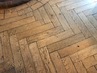 Oak Parquet