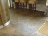 Oak Parquet