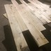 Reclaimed Antique Oak Floorboards