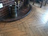 Oak Parquet