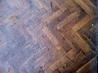 Oak Parquet