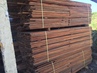 Reclaimed Hardwood Jarrah Strip Flooring 