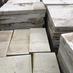 Reclaimed 70mm Sawn York Stone