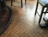 Oak Parquet