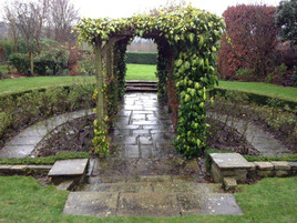 Reclaimed York Stone Flags