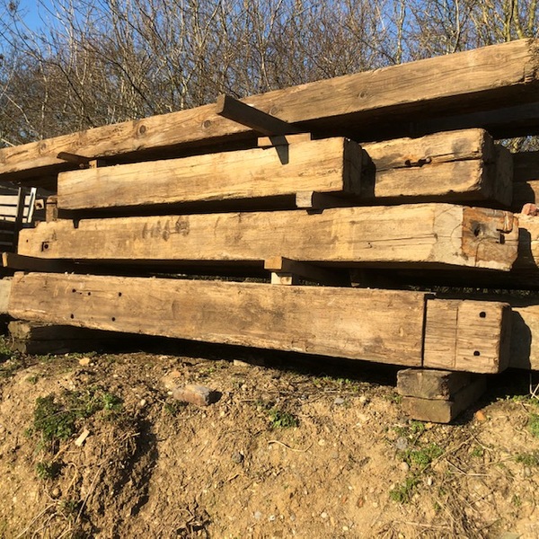 Reclaimed Oak Beams London Reclaimed Flooring